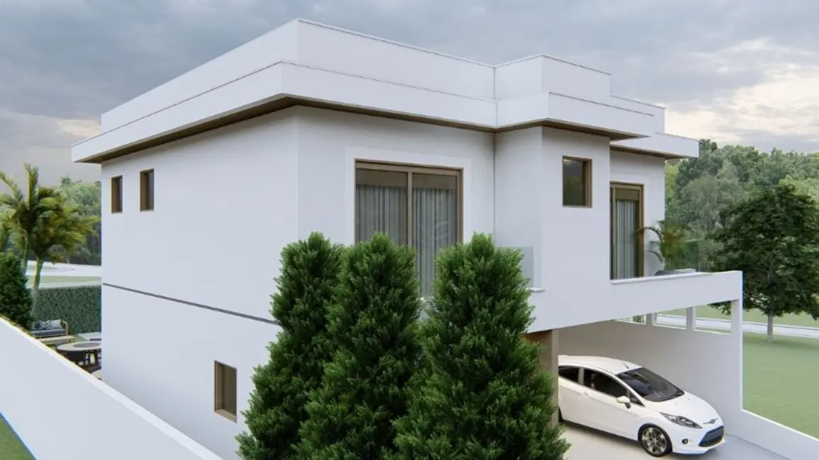 Casa de Condomínio com 3 quartos à venda, 360m2 em Itupeva - SP - imagem 2 Foto 2 de Casa de Condomínio com 3 quartos à venda, 360m2 em Itupeva - SP