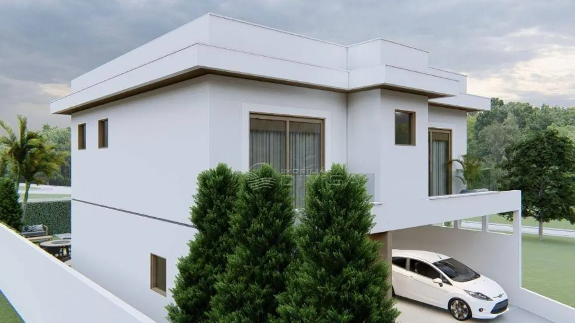 Foto 2 de Casa de Condomínio com 3 quartos à venda, 360m2 em Itupeva - SP