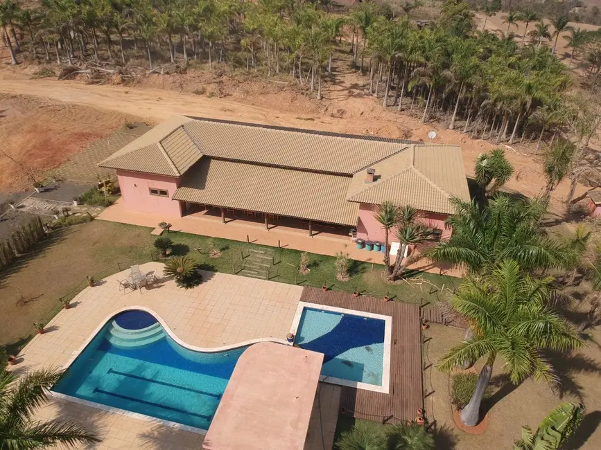 Foto 8 de Terreno / Lote à venda, 250m2 em Elias Fausto - SP