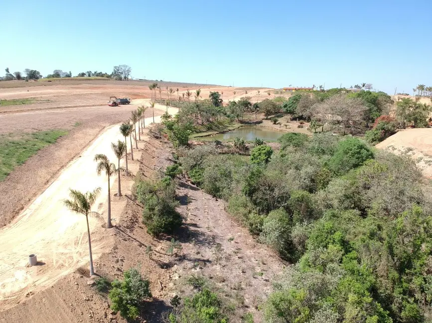 Foto 9 de Terreno / Lote à venda, 250m2 em Elias Fausto - SP
