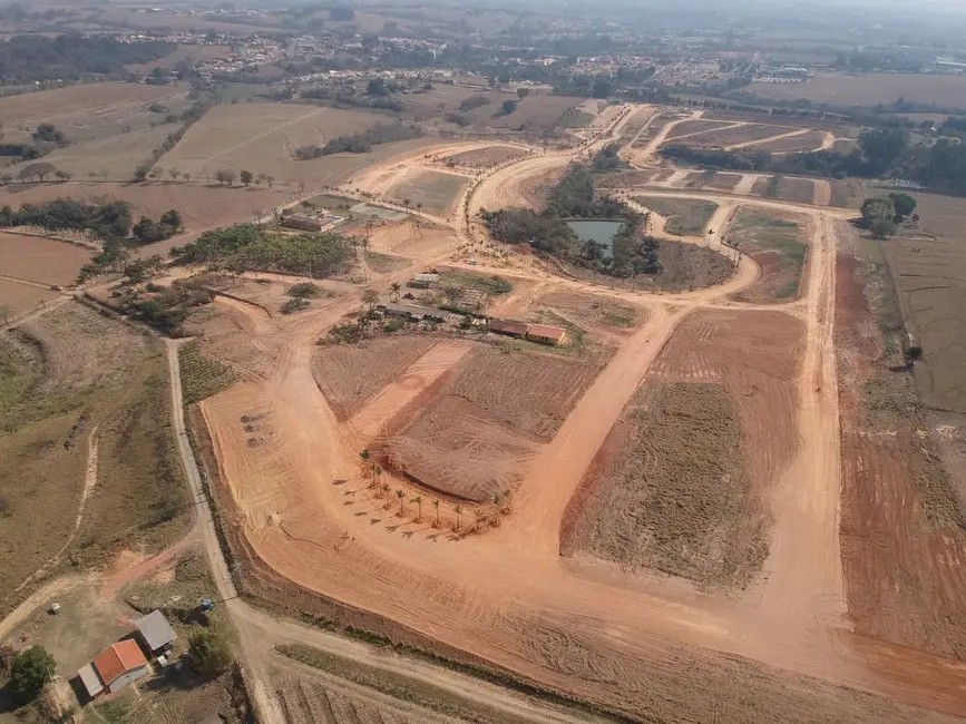 Foto 4 de Terreno / Lote à venda, 250m2 em Elias Fausto - SP