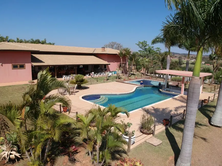 Foto 7 de Terreno / Lote à venda, 250m2 em Elias Fausto - SP