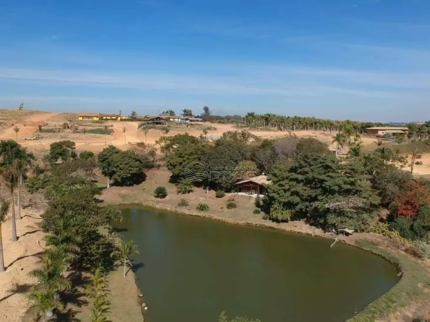 Foto 5 de Terreno / Lote à venda, 250m2 em Elias Fausto - SP