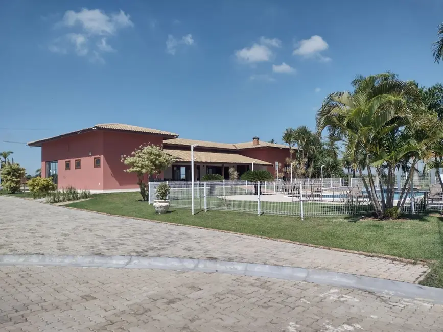 Foto 2 de Terreno / Lote à venda, 250m2 em Elias Fausto - SP