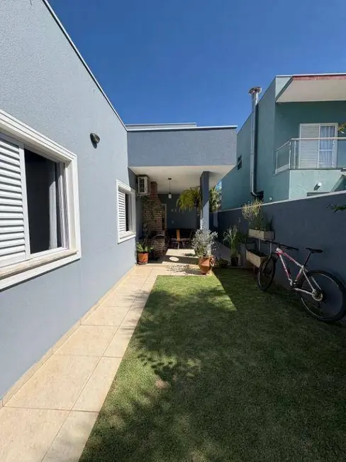 Foto 5 de Casa de Condomínio com 3 quartos à venda, 360m2 em Itupeva - SP