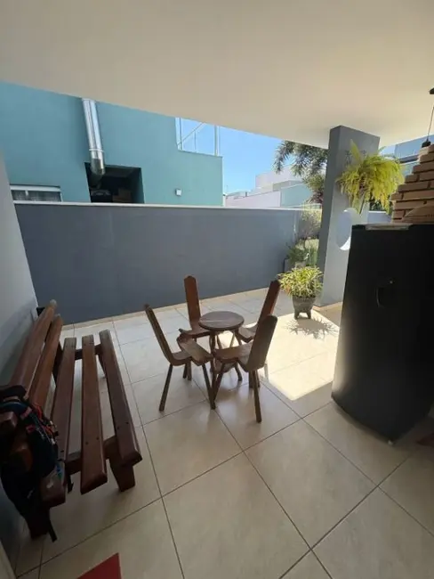Foto 8 de Casa de Condomínio com 3 quartos à venda, 360m2 em Itupeva - SP
