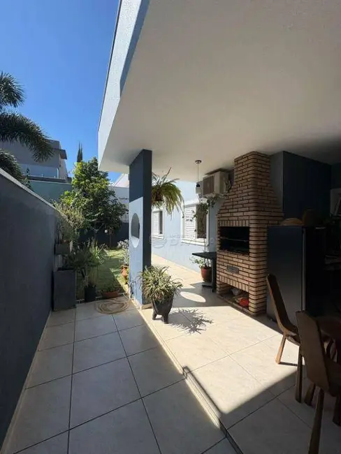 Foto 9 de Casa de Condomínio com 3 quartos à venda, 360m2 em Itupeva - SP