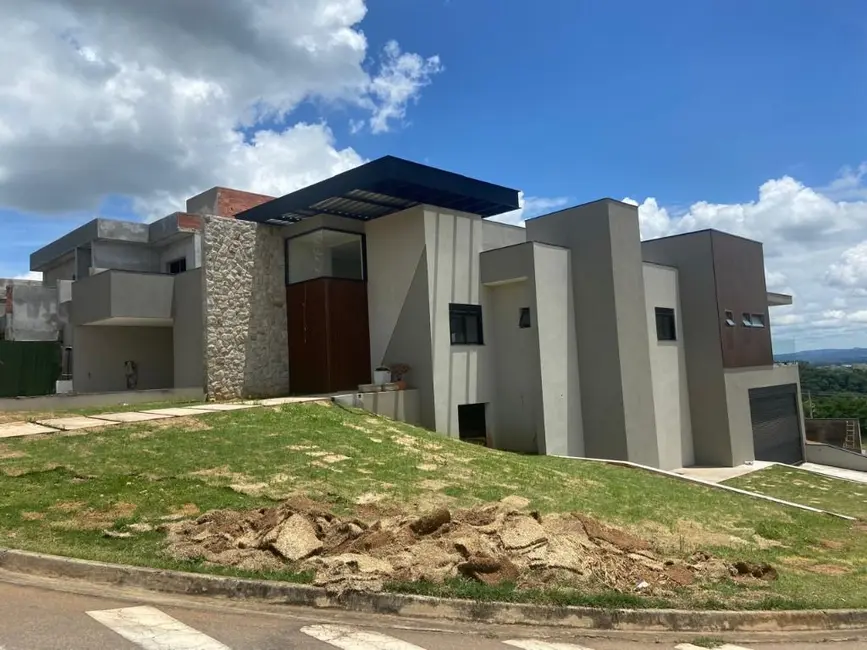 Foto 3 de Casa de Condomínio com 5 quartos à venda, 802m2 em Itupeva - SP