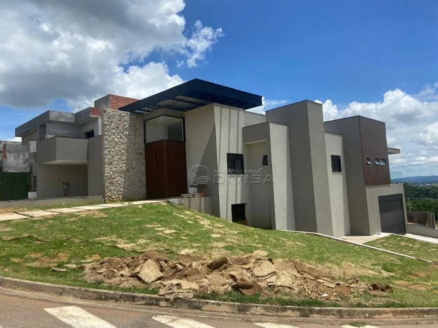 Foto 1 de Casa de Condomínio com 5 quartos à venda, 802m2 em Itupeva - SP