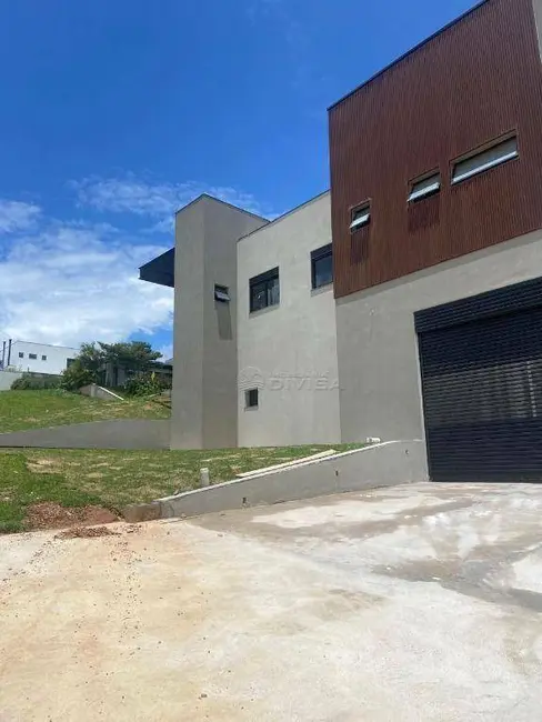 Foto 2 de Casa de Condomínio com 5 quartos à venda, 802m2 em Itupeva - SP