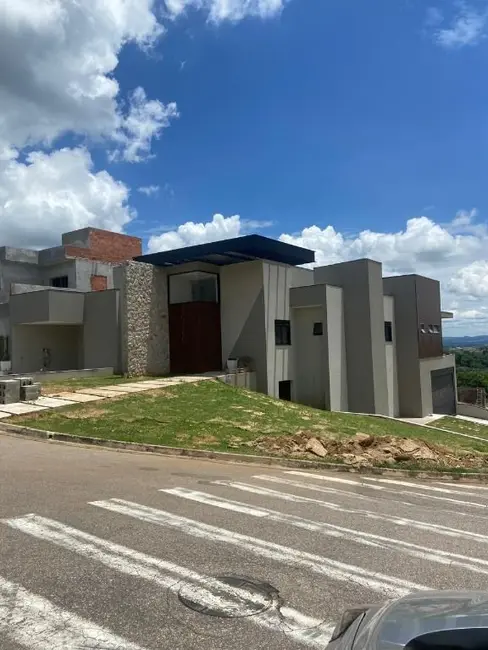Foto 2 de Casa de Condomínio com 5 quartos à venda, 802m2 em Itupeva - SP