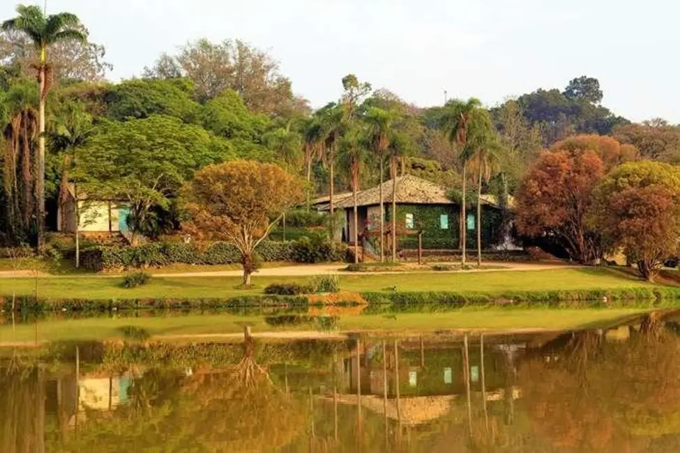 Foto 5 de Casa de Condomínio com 5 quartos à venda, 802m2 em Itupeva - SP