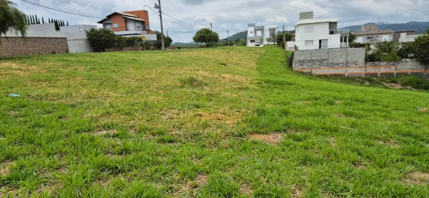 Foto 1 de Terreno / Lote à venda, 982m2 em Itupeva - SP