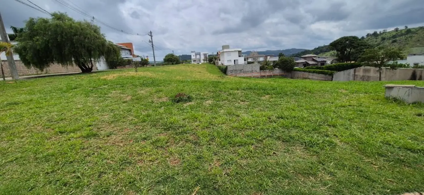 Foto 2 de Terreno / Lote à venda, 982m2 em Itupeva - SP
