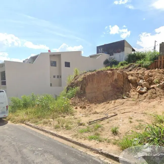 Foto 1 de Terreno / Lote à venda, 250m2 em Itupeva - SP