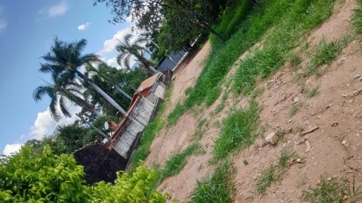 Foto 1 de Terreno / Lote à venda, 1025m2 em Itupeva - SP