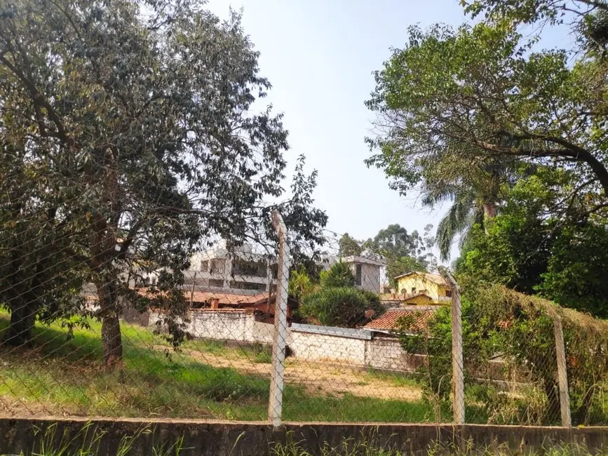 Foto 5 de Terreno / Lote à venda, 1025m2 em Itupeva - SP