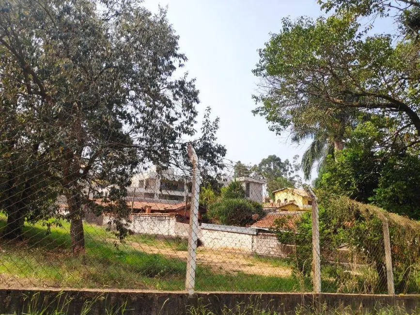 Foto 5 de Terreno / Lote à venda, 1025m2 em Itupeva - SP
