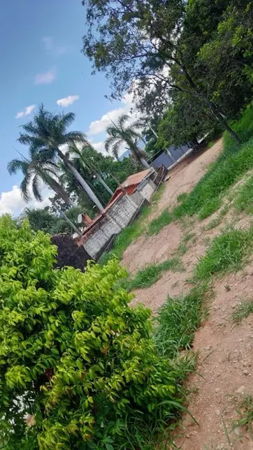 Foto 4 de Terreno / Lote à venda, 1025m2 em Itupeva - SP