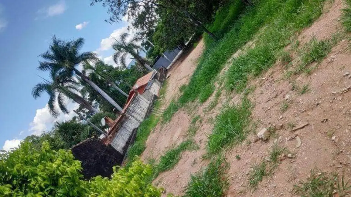 Foto 1 de Terreno / Lote à venda, 1025m2 em Itupeva - SP