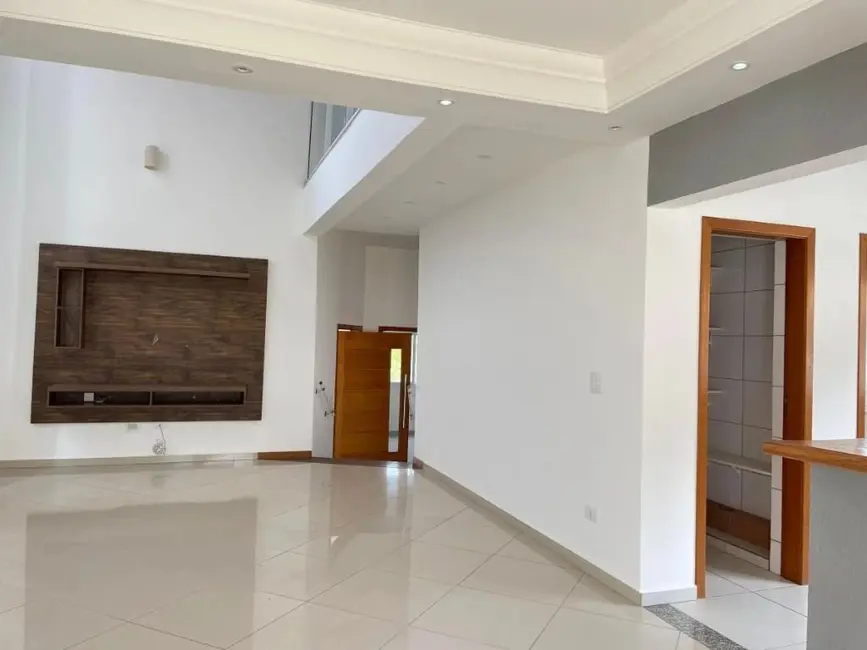 Foto 4 de Casa de Condomínio com 3 quartos à venda e para alugar, 374m2 em Itupeva - SP