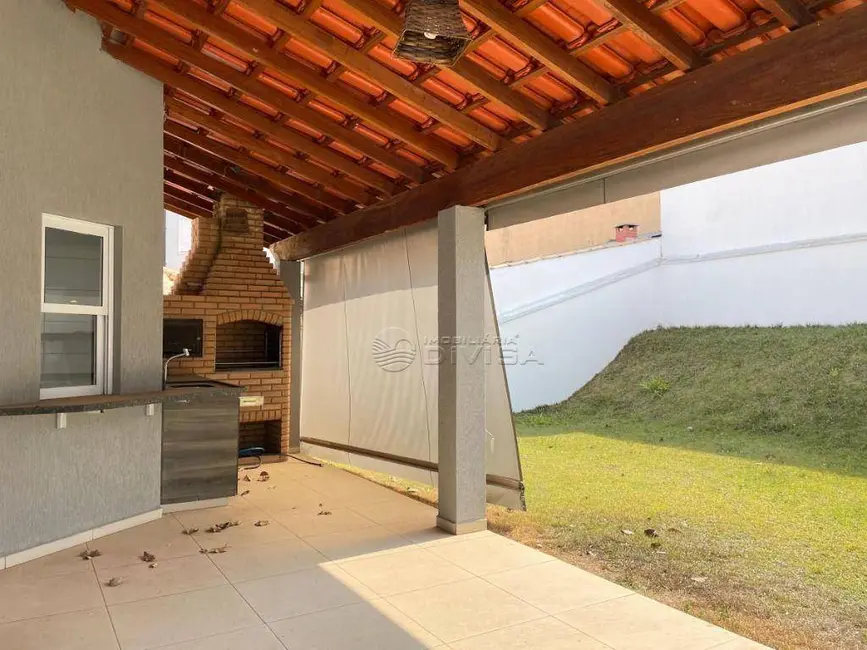 Foto 2 de Casa de Condomínio com 3 quartos à venda e para alugar, 374m2 em Itupeva - SP