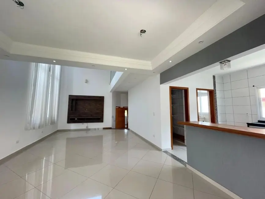 Foto 5 de Casa de Condomínio com 3 quartos à venda e para alugar, 374m2 em Itupeva - SP