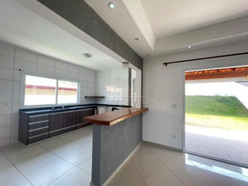 Foto 6 de Casa de Condomínio com 3 quartos à venda e para alugar, 374m2 em Itupeva - SP