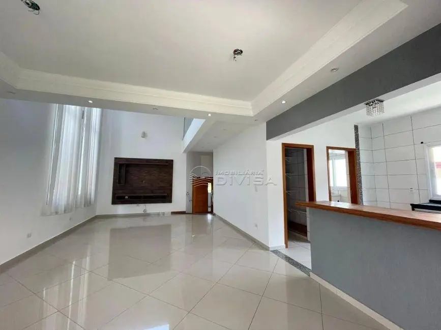 Foto 5 de Casa de Condomínio com 3 quartos à venda e para alugar, 374m2 em Itupeva - SP