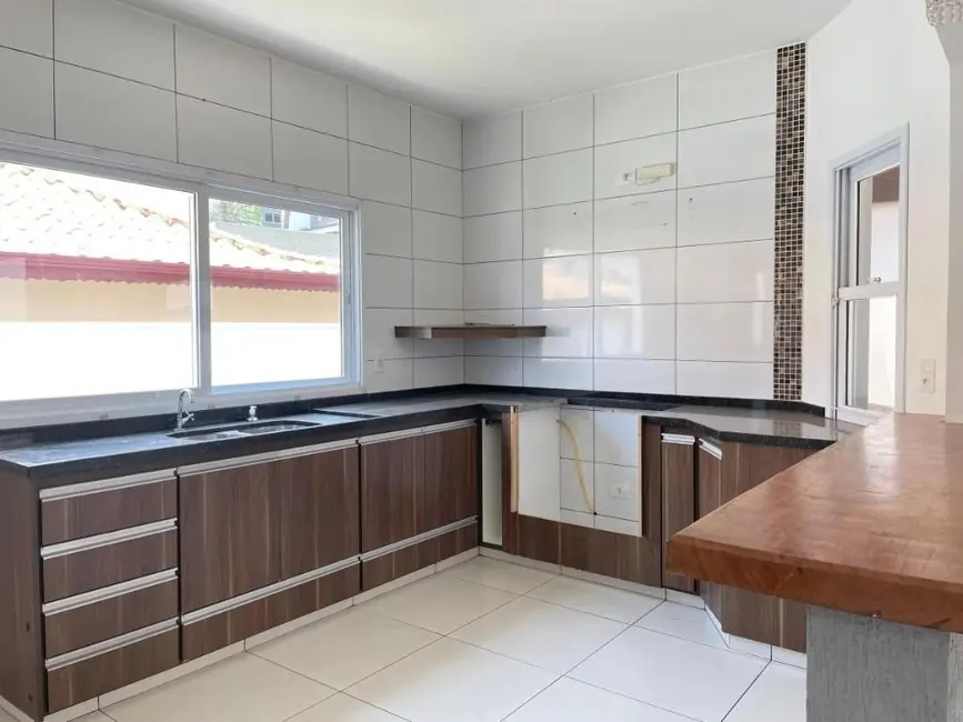 Foto 7 de Casa de Condomínio com 3 quartos à venda e para alugar, 374m2 em Itupeva - SP