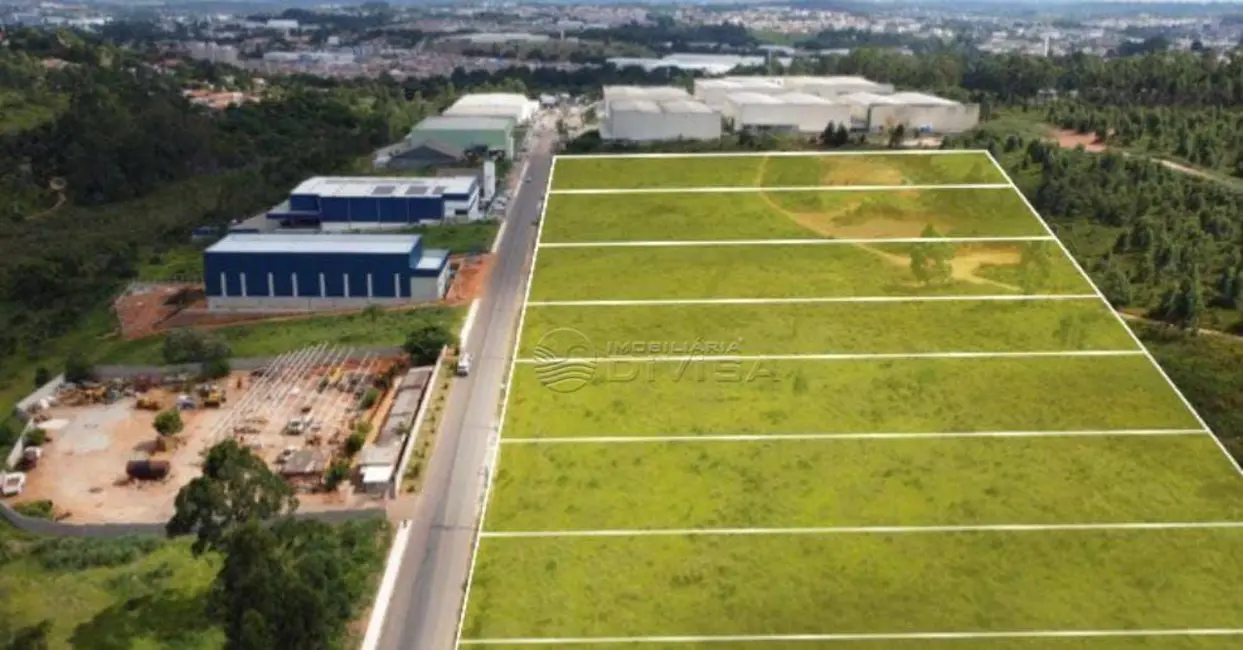 Foto 1 de Sala Comercial à venda, 10760m2 em Itupeva - SP