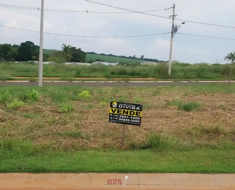 Foto 1 de Terreno / Lote à venda, 185m2 em Elias Fausto - SP