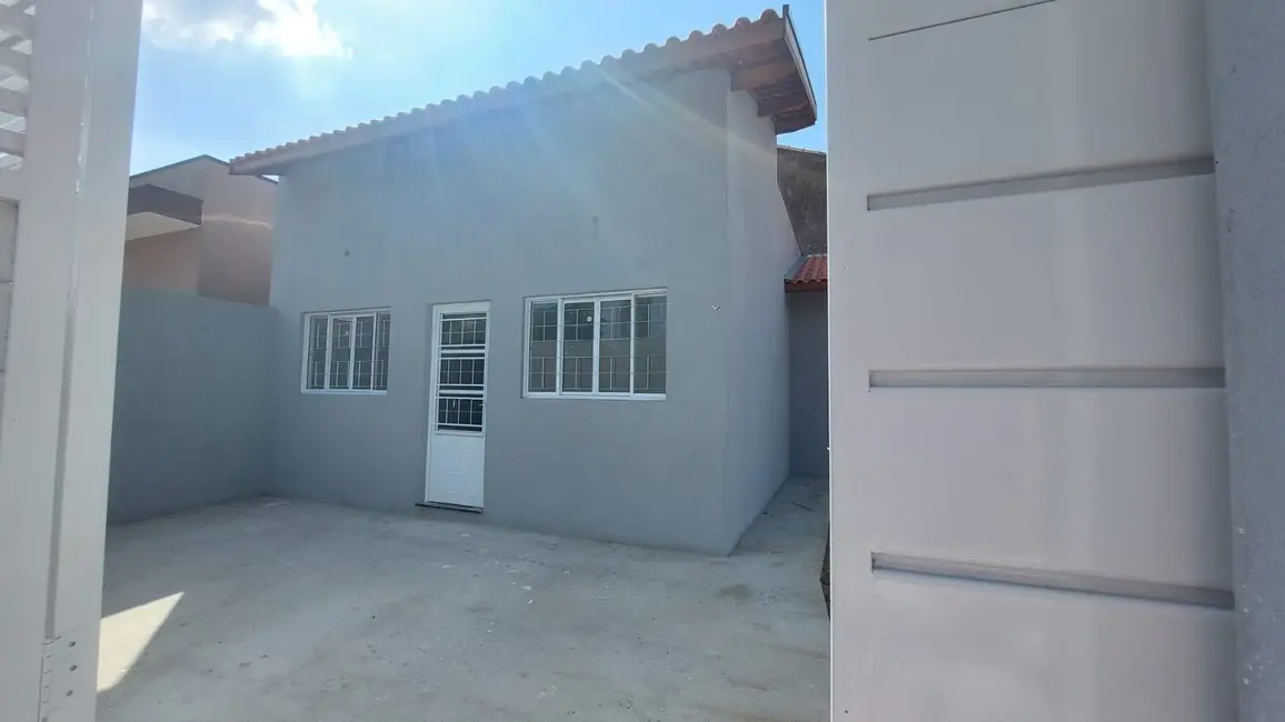 Foto 4 de Casa com 2 quartos à venda, 150m2 em Elias Fausto - SP