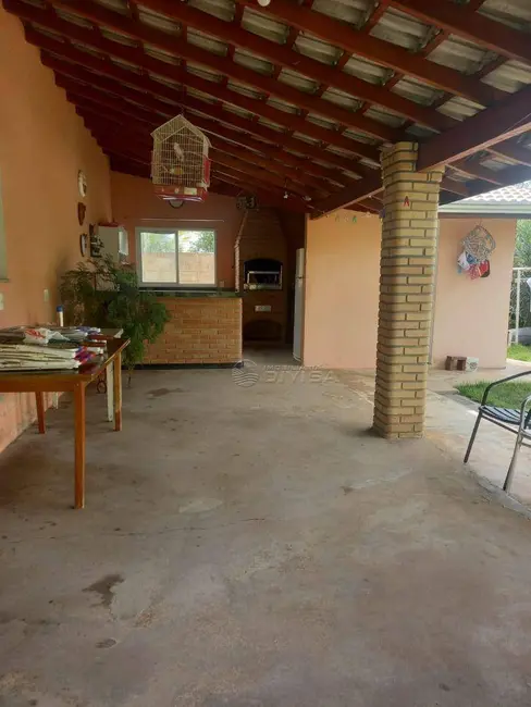 Foto 7 de Chácara com 3 quartos à venda, 1200m2 em Chácaras Videiras de Itaici, Indaiatuba - SP