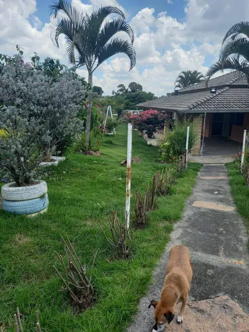 Foto 5 de Chácara com 3 quartos à venda, 1200m2 em Chácaras Videiras de Itaici, Indaiatuba - SP