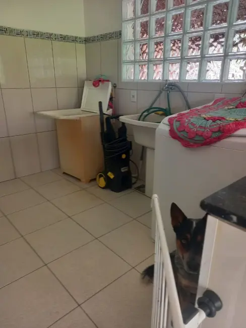 Foto 8 de Chácara com 3 quartos à venda, 1200m2 em Chácaras Videiras de Itaici, Indaiatuba - SP