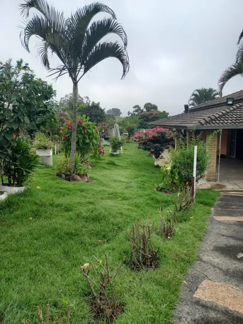 Foto 3 de Chácara com 3 quartos à venda, 1200m2 em Chácaras Videiras de Itaici, Indaiatuba - SP