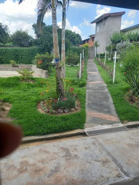 Foto 6 de Chácara com 3 quartos à venda, 1200m2 em Chácaras Videiras de Itaici, Indaiatuba - SP