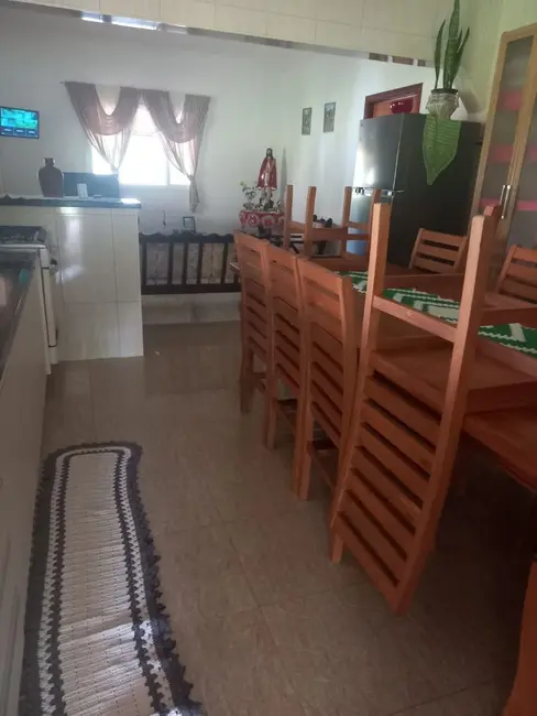 Foto 9 de Chácara com 3 quartos à venda, 1200m2 em Chácaras Videiras de Itaici, Indaiatuba - SP