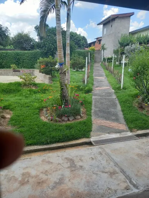 Foto 6 de Chácara com 3 quartos à venda, 1200m2 em Chácaras Videiras de Itaici, Indaiatuba - SP