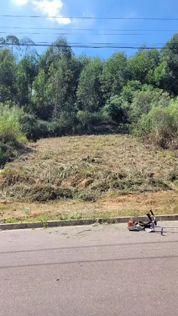Foto 1 de Terreno / Lote à venda, 275m2 em Itupeva - SP