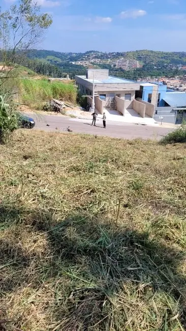 Foto 2 de Terreno / Lote à venda, 275m2 em Itupeva - SP