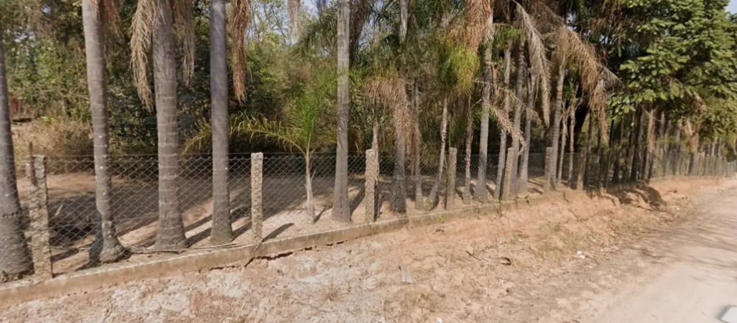 Foto 1 de Terreno / Lote à venda, 5500m2 em Itupeva - SP