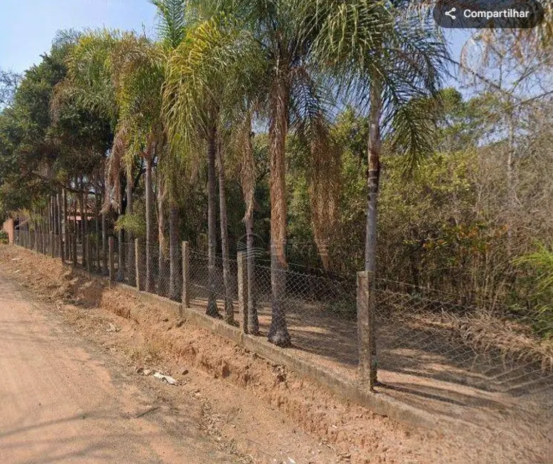 Foto 1 de Terreno / Lote à venda, 5500m2 em Itupeva - SP