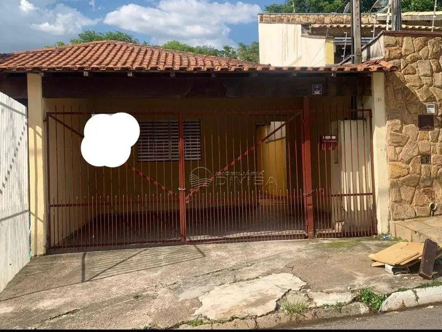 Foto 1 de Casa com 2 quartos à venda, 133m2 em Itupeva - SP