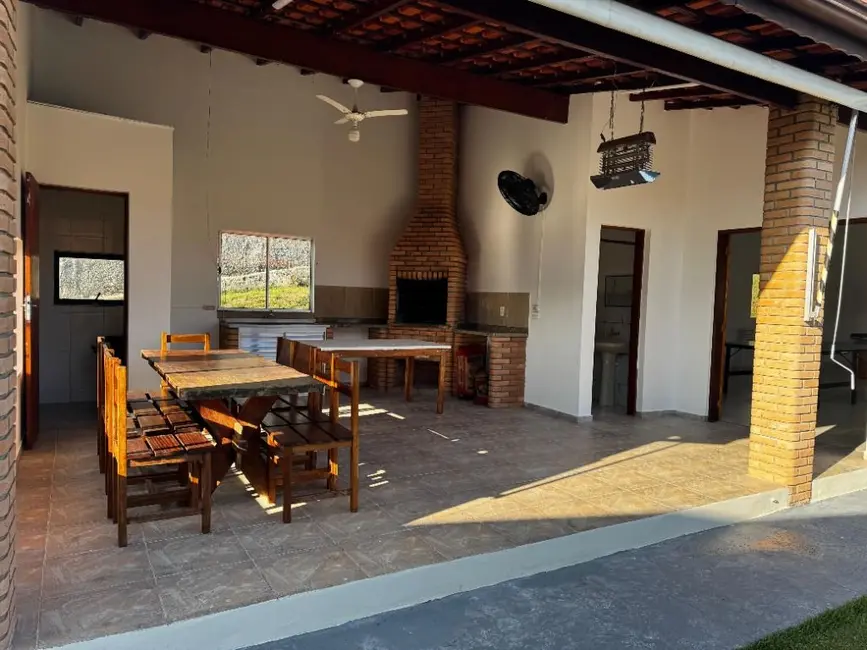 Foto 1 de Casa de Condomínio com 4 quartos à venda, 1484m2 em Itupeva - SP