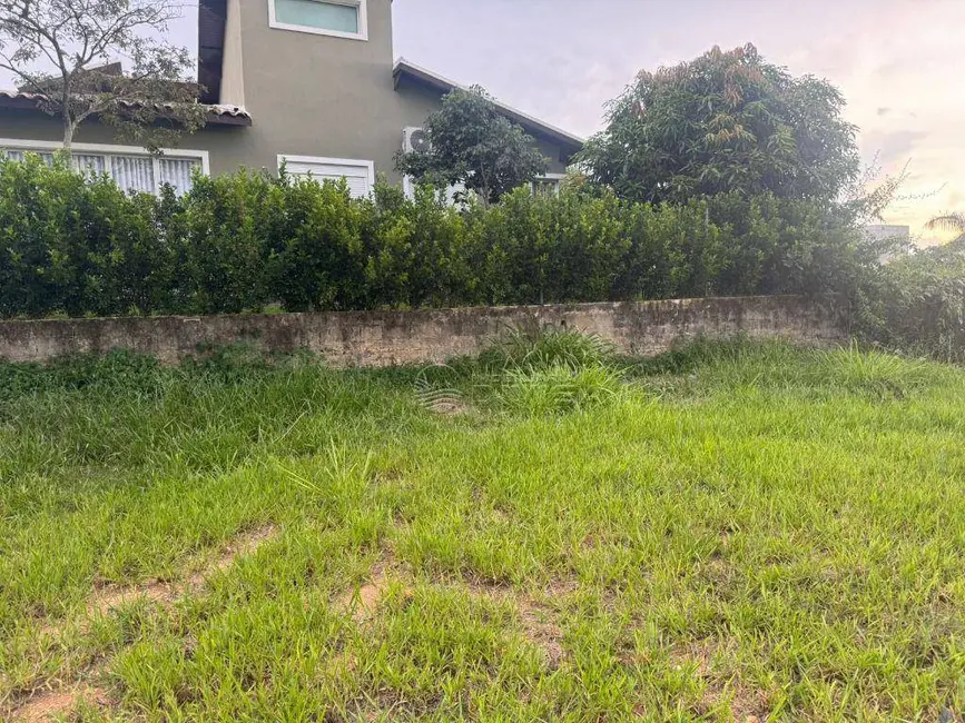 Foto 2 de Terreno / Lote à venda, 1000m2 em Itupeva - SP