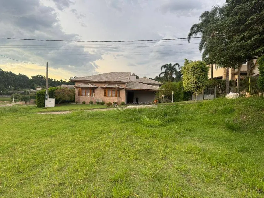 Foto 4 de Terreno / Lote à venda, 1000m2 em Itupeva - SP