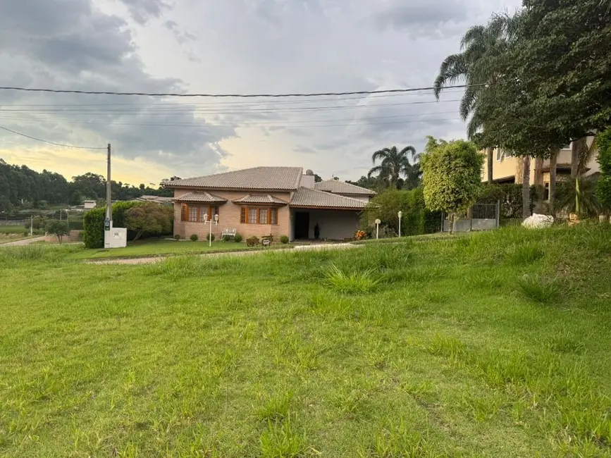 Foto 4 de Terreno / Lote à venda, 1000m2 em Itupeva - SP