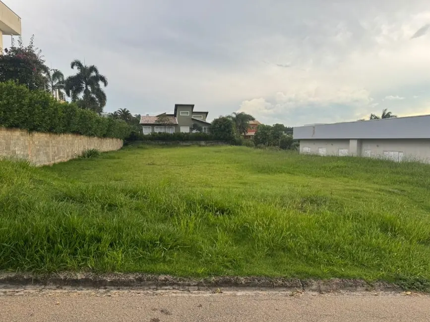 Foto 3 de Terreno / Lote à venda, 1000m2 em Itupeva - SP